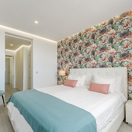 Ocean Garden Playa Paraiso อาโรนา ภายนอก รูปภาพ