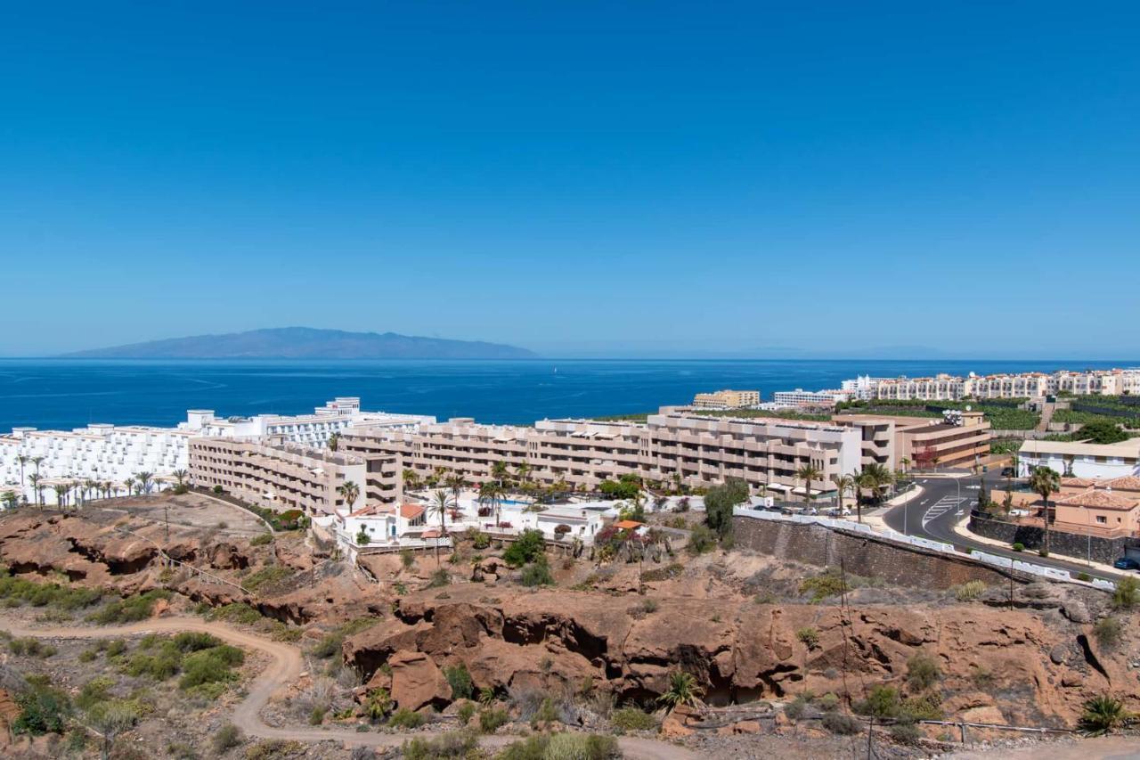 Ocean Garden Playa Paraiso อาโรนา ภายนอก รูปภาพ