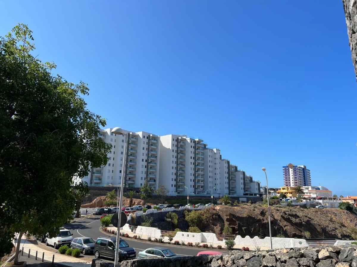 Ocean Garden Playa Paraiso อาโรนา ภายนอก รูปภาพ