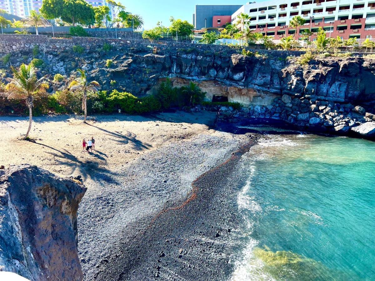 Ocean Garden Playa Paraiso อาโรนา ภายนอก รูปภาพ